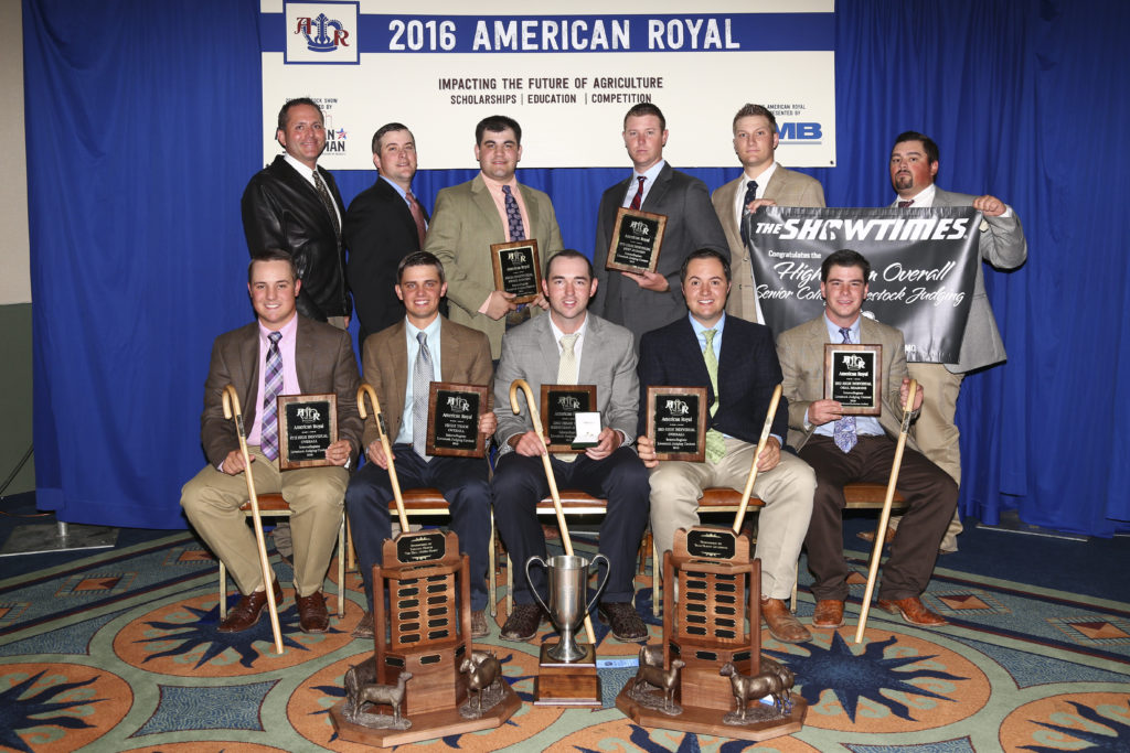 Front (L to R): Quest Newberry, Payton Warmke, Jake Pickering, Blayze Bierschwale, Justin Vehige Back (L to R): Brant Poe-coach, Keaton Dodd-coach, Brantley Bordovsky, Wayne Morse, Denton Lowe, Owen Macfarlane-student assistant