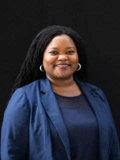 D. Elbert, Dr. Chanda D. Elbert, Dr. Chanda