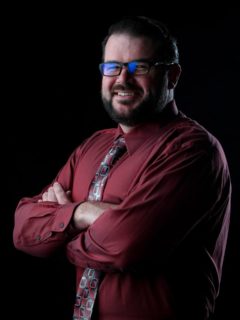 McKim, Dr. Billy McKim, Dr. Billy
