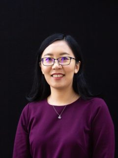 Lu, Dr. Peng