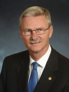 Mazurkiewicz, Dr. Jim