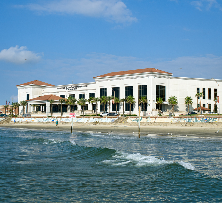 The 13th ICAPP will be held at the elegant Galveston Island Convention Center at the San Luis Resort in the beautiful coastal city of Galveston located on Galveston Island in Texas, U.S.A.