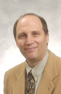 Dr. Robert Chapkin, Regents Professor and University Faculty Fellow in the Department of Nutrition and Food Sciences and the Department of Biochemistry and Biophysics