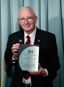 Cross-IFT