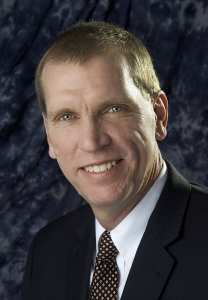 Dr. Brent Auvermann
