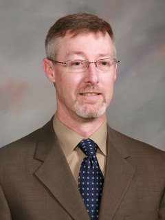 Parker, David