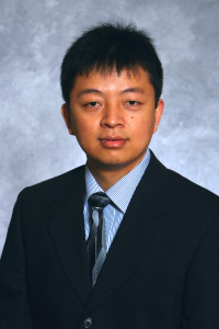 Yongheng Huang