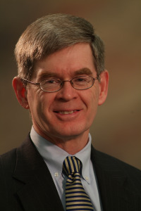 Steve Searcy