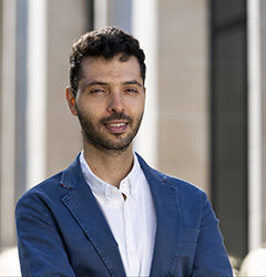 Calabrese, Salvatore Calabrese, Salvatore
