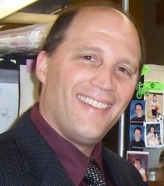 Robert Chapkin