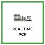 Picture of PCR machine