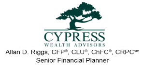 cypress