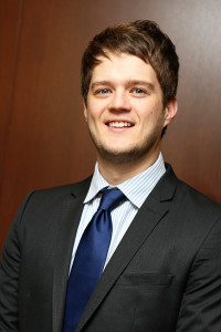 Nathan Harness