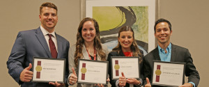 Homepage Scholarship