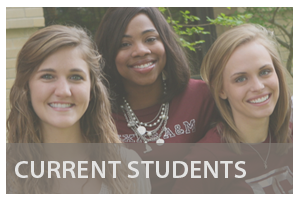 Resources and information for currently enrolled students.