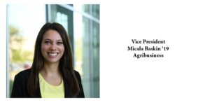 Micala Baskin FPSA officer card