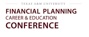 Financial Planning Conference