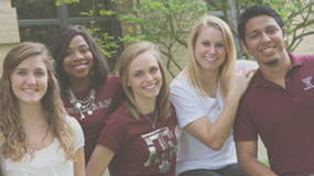 Earn a minor in financial planning.