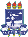 Universidade Federal Rural de Pernambuco (UFRPE) logo