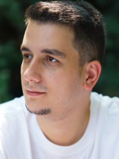 Akturk, Emre Akturk, Emre