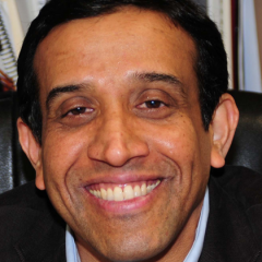 Pillai , Suresh Pillai , Suresh