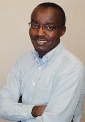 Awika, Joseph M. Awika, Joseph M.