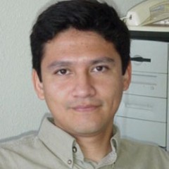 Cisneros-Zevallos, Luis Cisneros-Zevallos, Luis