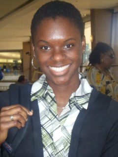 Tillman, Elayna Tillman, Elayna