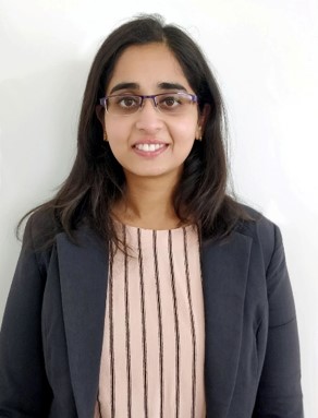 Shreeya Ravisankar