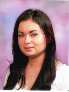 Solis Salazar, Karla