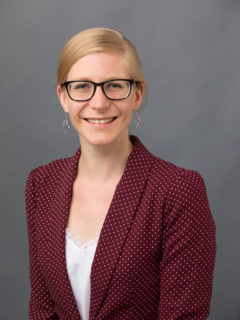 Vanden Brink, Heidi Vanden Brink, Heidi