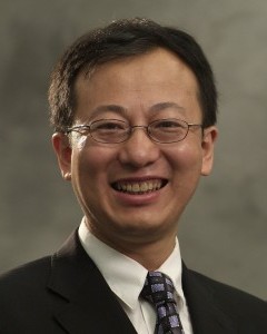 Yuan, Dr. Joshua Yuan, Dr. Joshua
