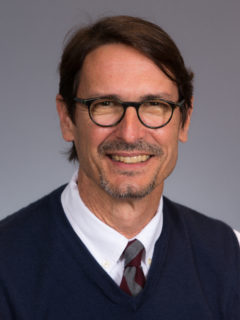Shafer, Dr. Scott Shafer, Dr. Scott