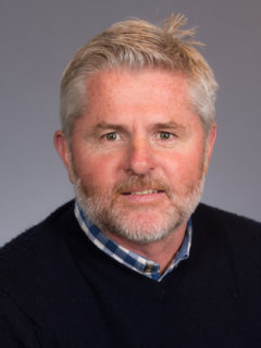 Kyle, Dr. Gerard Kyle, Dr. Gerard