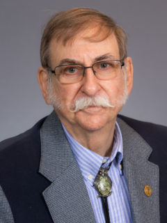 Hodges, Dr. Louis Hodges, Dr. Louis