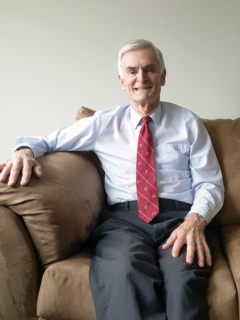 Crompton, Dr. John Crompton, Dr. John