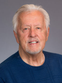 Kaiser, Dr. Ronald Kaiser, Dr. Ronald