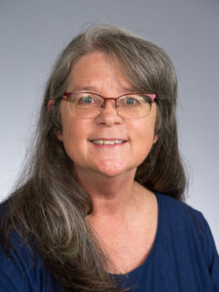 Locke, Dr. Darlene Locke, Dr. Darlene