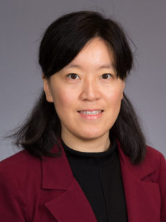 Wang, Dr. Jun Wang, Dr. Jun