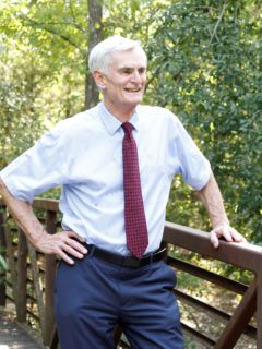Crompton, Dr. John Crompton, Dr. John