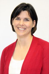 Cristine Morgan