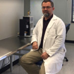 Dr. Michael Thomson