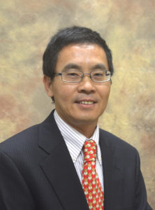 Dr. Qingwu Xue