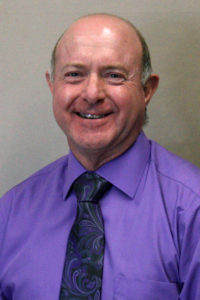 Dr. Sam Feagley