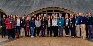 group of students