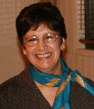 Pietrantonio, Patricia