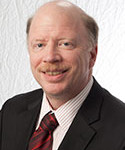 Dr. Jack Baldauf