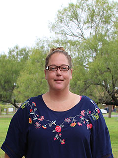 Johnson, Tammi Johnson, Tammi